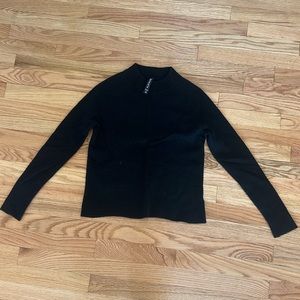 Athleta sweater